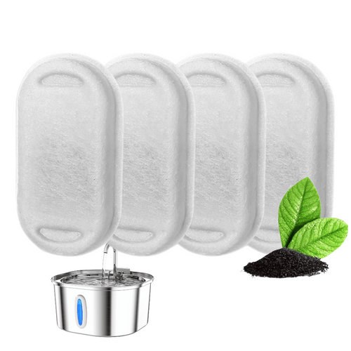¡4 FILTROS DE REGALO!