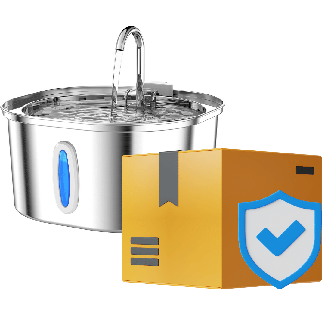 Shipping protection