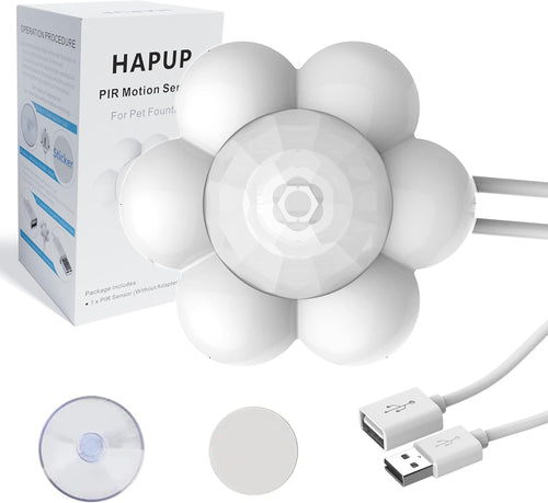 Motion sensor